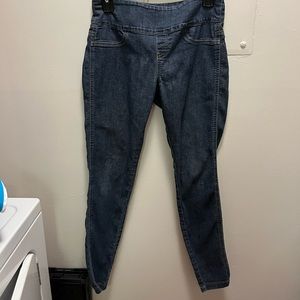 Simply Vera By Vera Wang jeggings